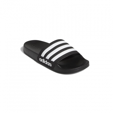 adidas Badeschuhe Adilette Shower schwarz Kinder - 1 Paar